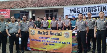 Sespimti Polri