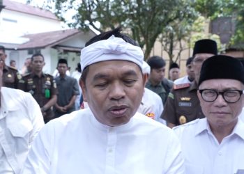 Korban Longsor Cisarua