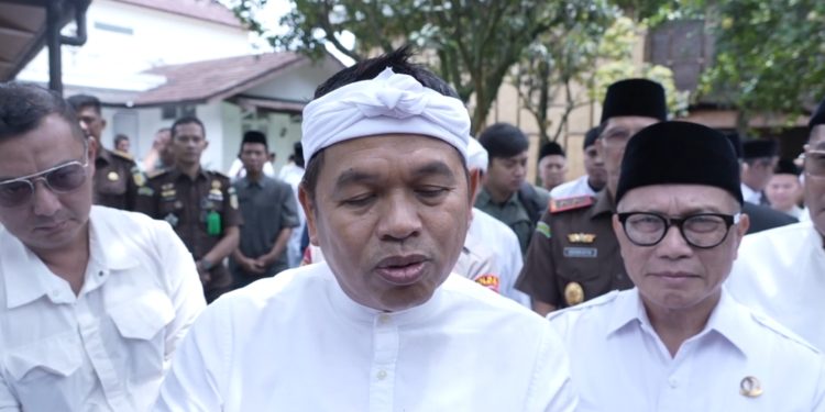 Korban Longsor Cisarua