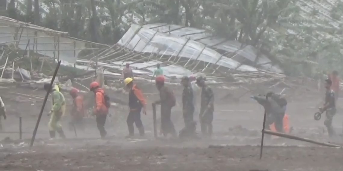 Korban Longsor Cisarua