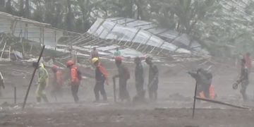 Korban Longsor Cisarua