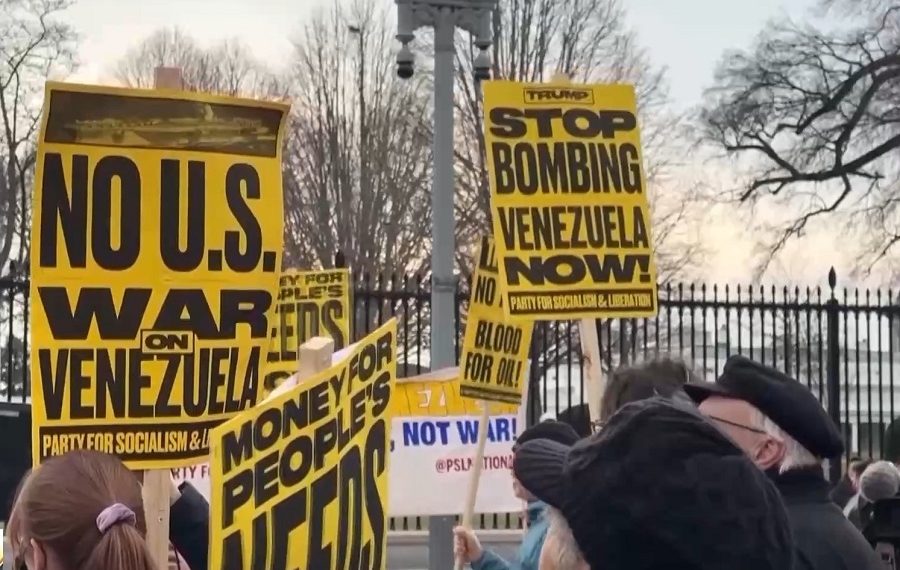 Free Palestine Network