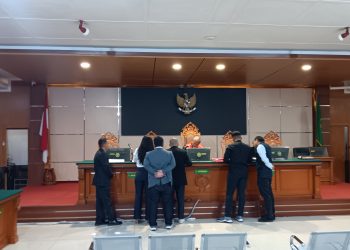 Wakil Wali Kota Bandung