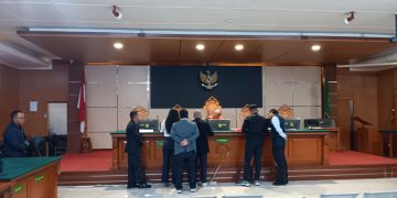 Wakil Wali Kota Bandung