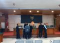 Wakil Wali Kota Bandung