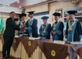 Pascasarjana Unpas