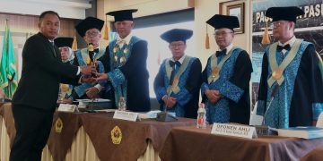 Pascasarjana Unpas