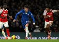 Foto: Chelsea FC via Getty Images/Darren Walsh