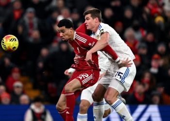 Foto: Liverpool FC via Getty Images/Liverpool FC