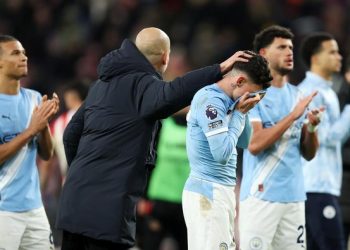 Foto: Getty Images/Matt McNulty