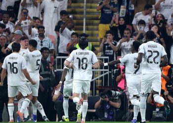 Foto: Getty Images/Yasser Bakhsh