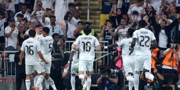 Foto: Getty Images/Yasser Bakhsh