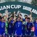 Jepang vs China PR