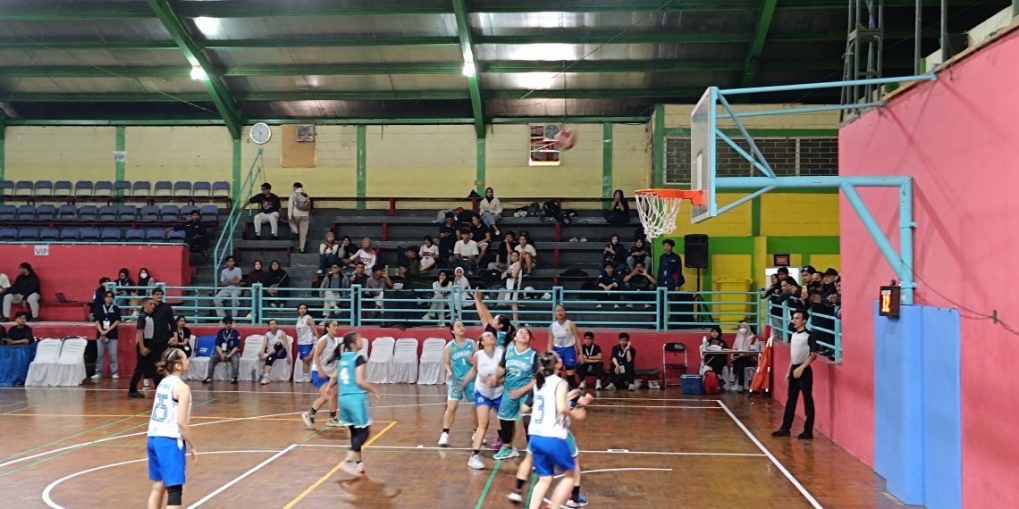 Pekan Olahraga Mahasiswa Unpas