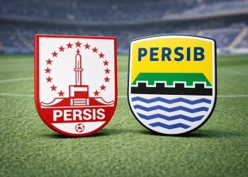 Persib vs Persis Solo