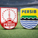 Persib vs Persis Solo