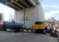 Flyover Nurtanio
