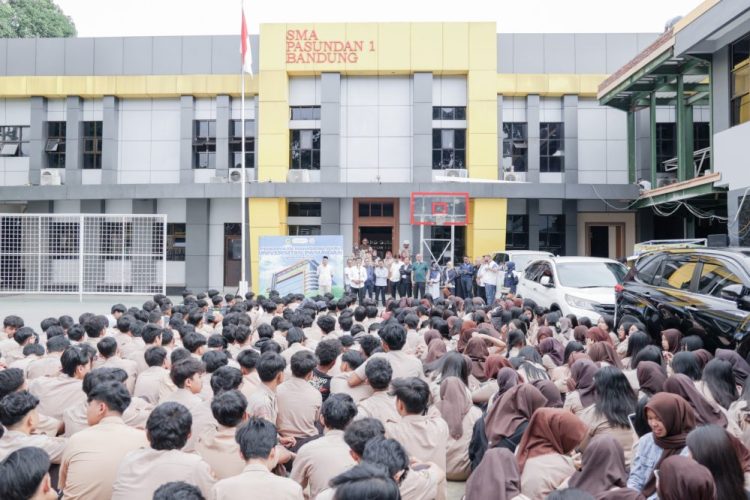unpas PMB