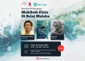 Ketika Cinta Berlayar Bersama Sejarah di Selat Malaka