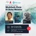 Ketika Cinta Berlayar Bersama Sejarah di Selat Malaka