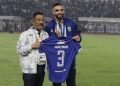 Layvin Kurzawa persib