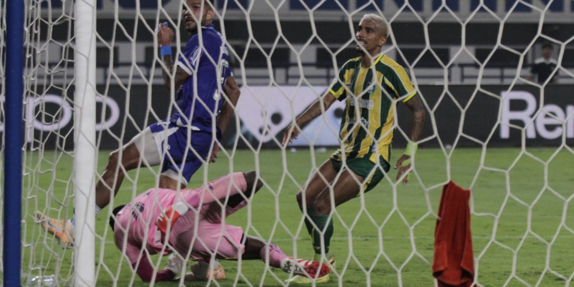 Hasil Liga 1 2025 hari ini