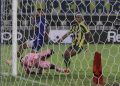 Hasil Liga 1 2025 hari ini