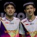 final Indonesia Masters