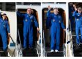 Astronot NASA