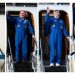Astronot NASA