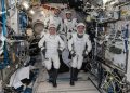 NASA Crew-11