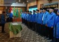 Pelantikan YPT dan YPDM Pasundan