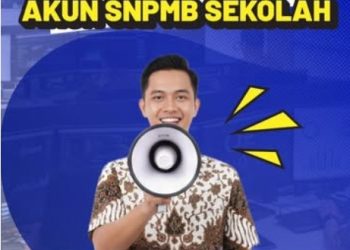 registrasi SNPMB 2026