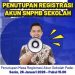 registrasi SNPMB 2026