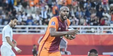 Klasemen Super League