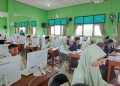 Seleksi Nasional Madrasah Unggulan