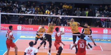 jadwal proliga