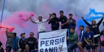Laga Persib