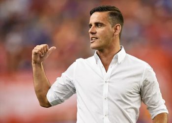 John Herdman