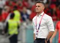 John Herdman