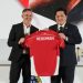 John Herdman