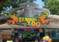 Operasional Bandung Zoo