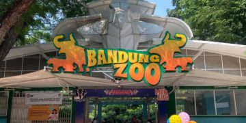 Operasional Bandung Zoo