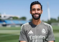 Alvaro Arbeloa pelatih baru Real Madrid gantikan Xabi Alonso. (official Real Madrid)