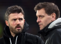 Michael Carrick (Getty Images Sport)