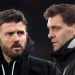 Michael Carrick (Getty Images Sport)