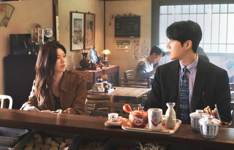 Can This Love Be Translated?