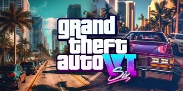 grand theft auto vi