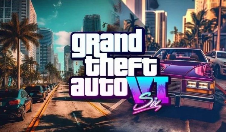 grand theft auto vi