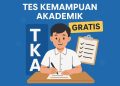 TKA SD SMP
